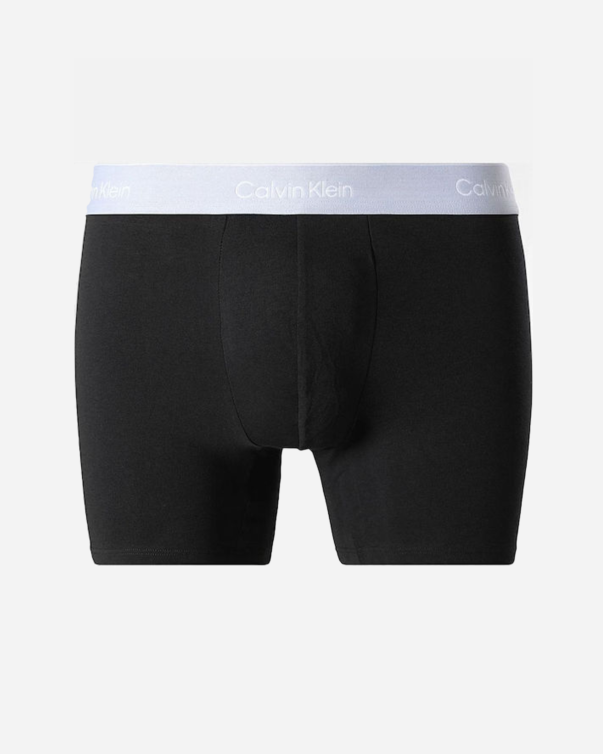 5 Pack Boxer Briefs Cotton Stretch - Black/Royalty/Black/