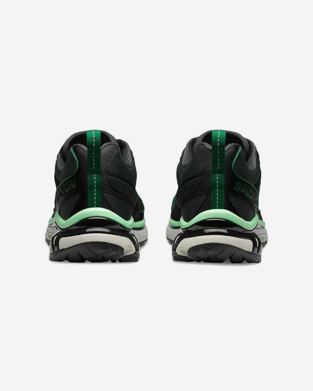■Salomon■ XT6 Expanse Eden Black l L47288600 Salomon XT-6 Expanse Eden Black Metal Men's - L47288600 - US