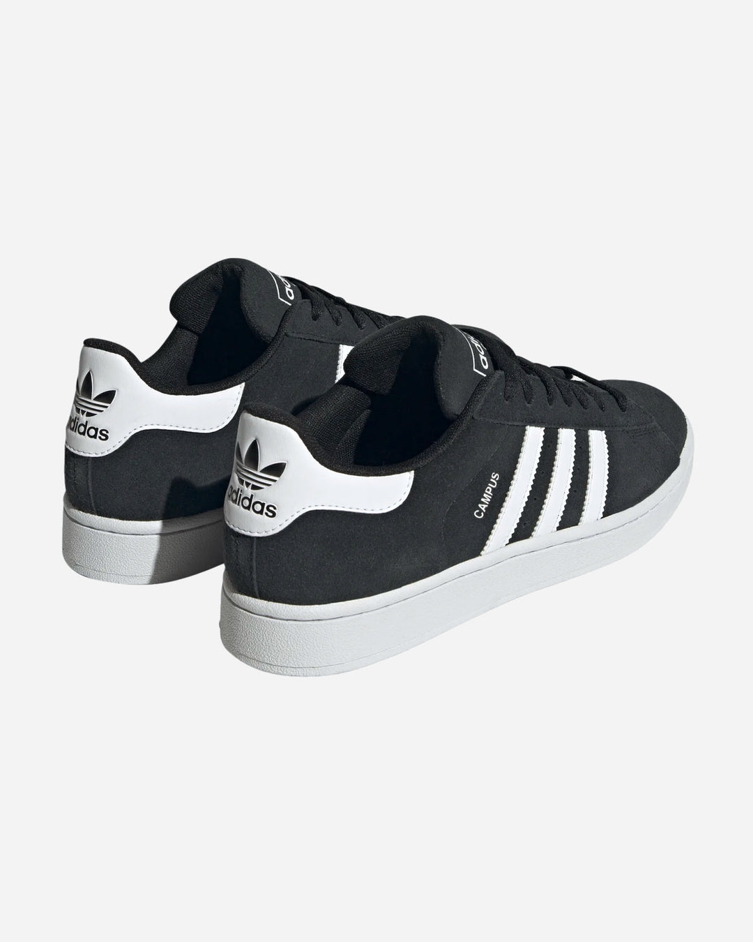 Campus 2 - Black/White/White