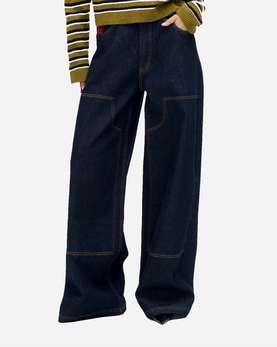Namra - Dark Denim Wash