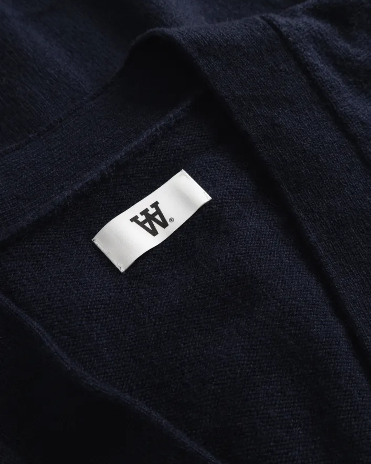 WWTay cardigan - Salute