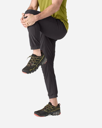 M's Terrebonne Joggers - Black