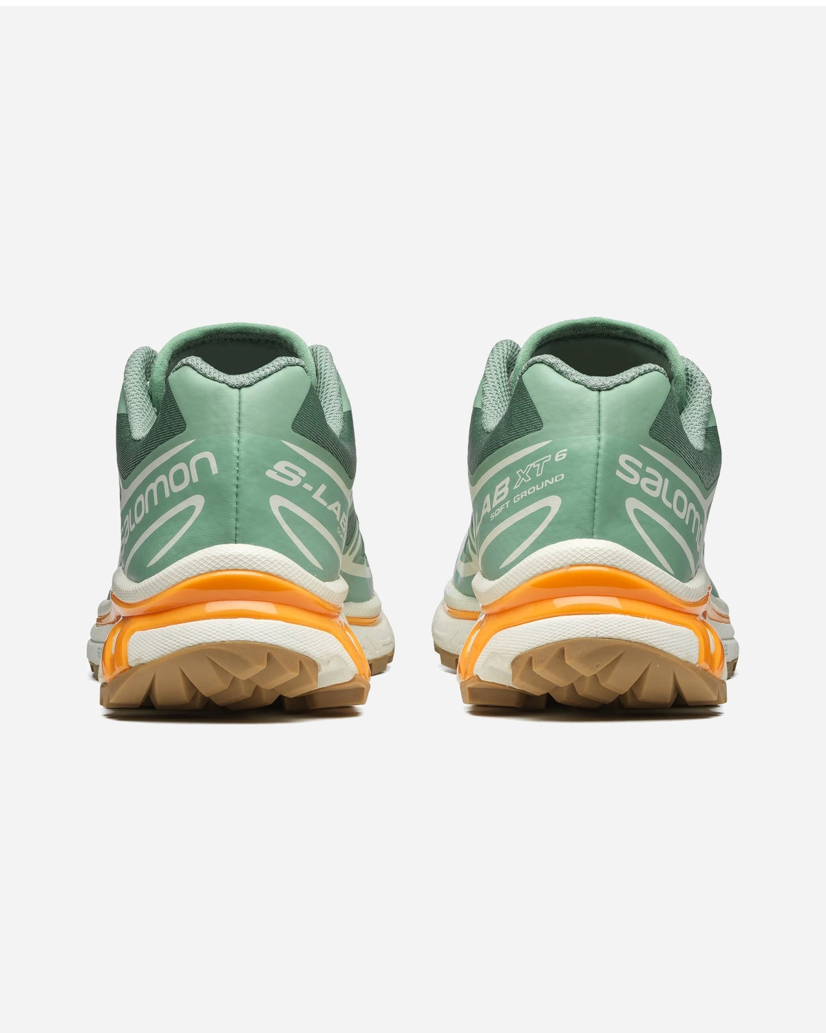 XT-6 - Granite Green/Aqua - Salomon - Munkstore.dk