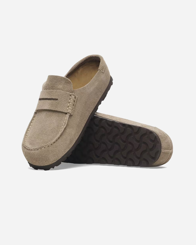 Naples Wrapped Leve Smal - Taupe