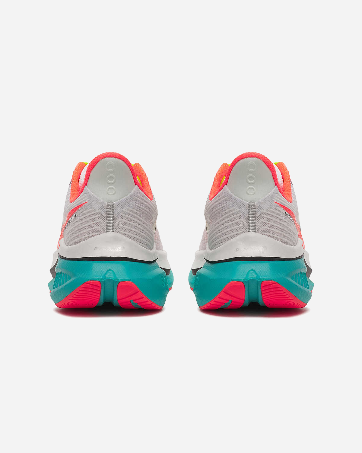 Endorphin Speed 5 - White/Mutant