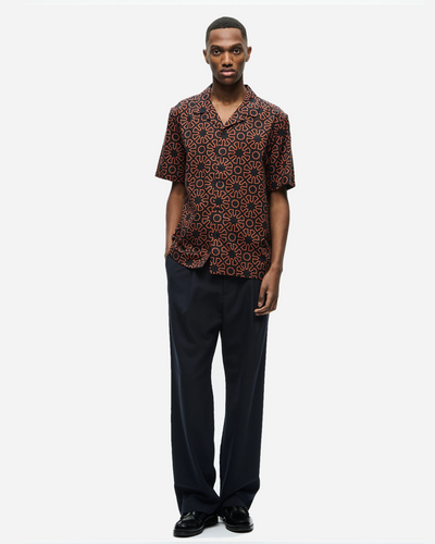 WWAaron Resort - Dark Navy