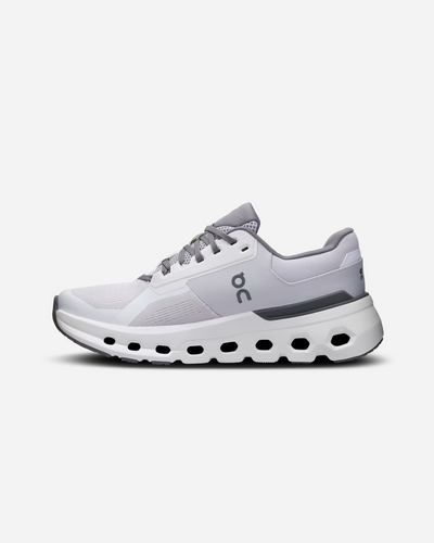 Cloudrunner 2 Men  - Frost / White