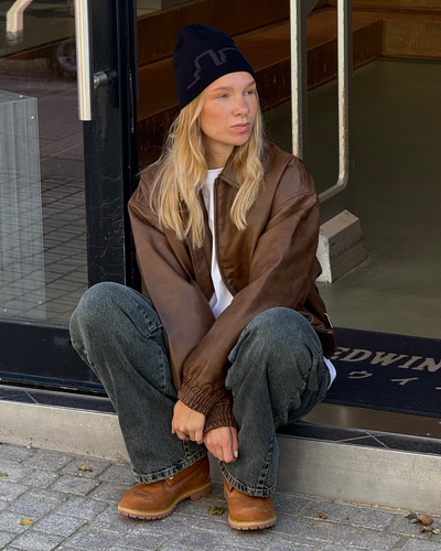 Brooke Thunder Jeans - Dark Grey