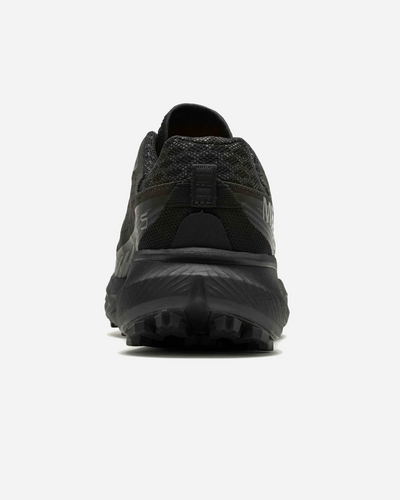 Women's Agility Peak 5 - Black