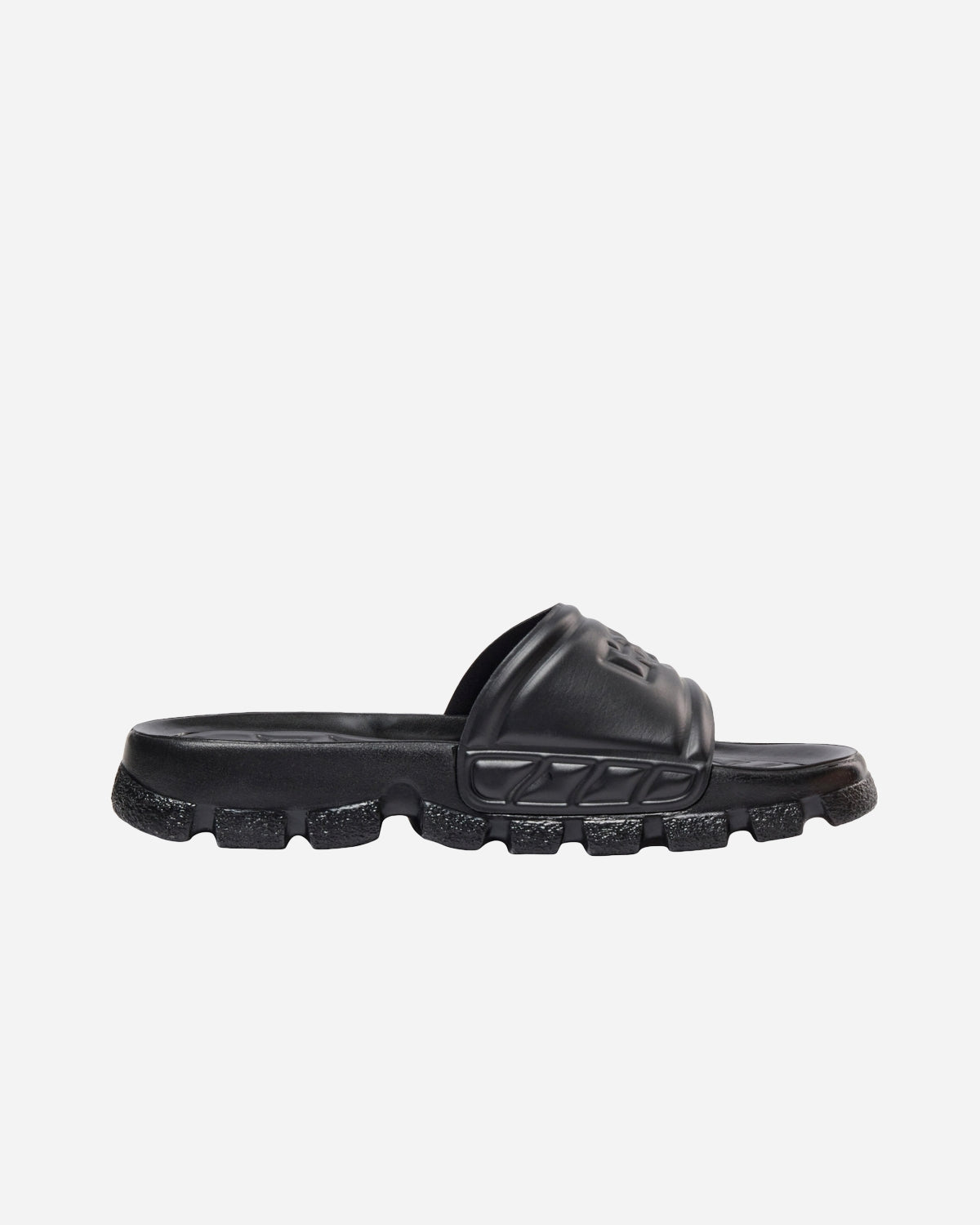 Trek Sandal - Black - H2O - Munkstore.dk