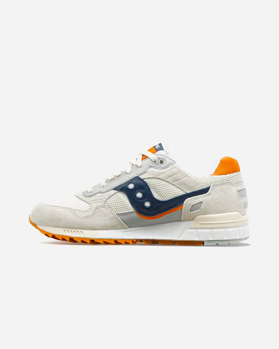 Shadow 5000 - Gray/Navy - Saucony - Munkstore.dk