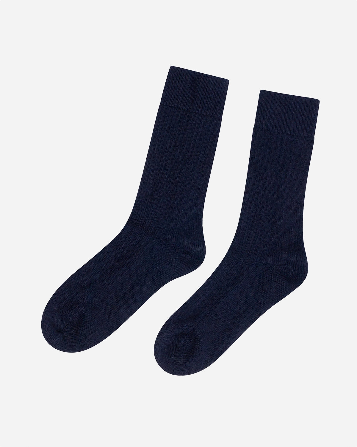 Wool sock - Navy