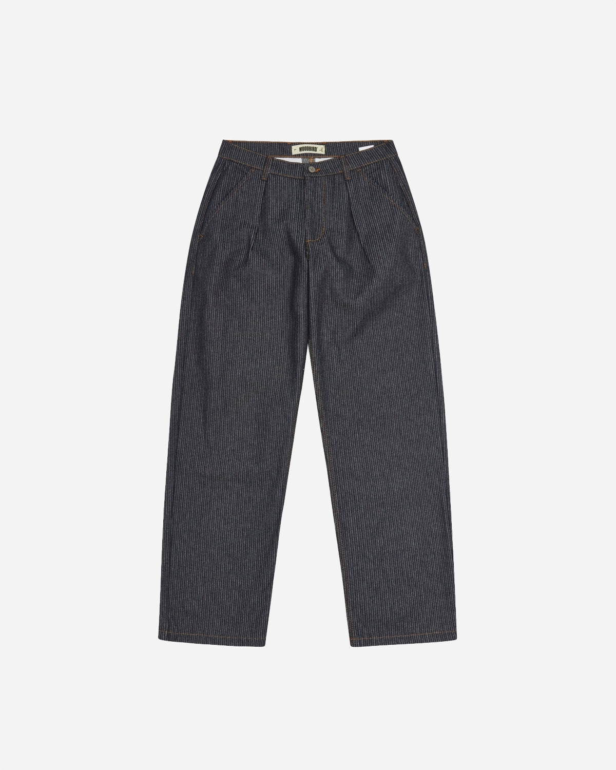Evelin Rail Jeans - Dark Vintage