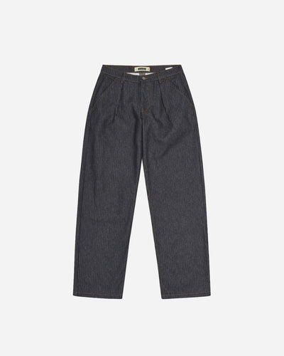 Evelin Rail Jeans - Dark Vintage