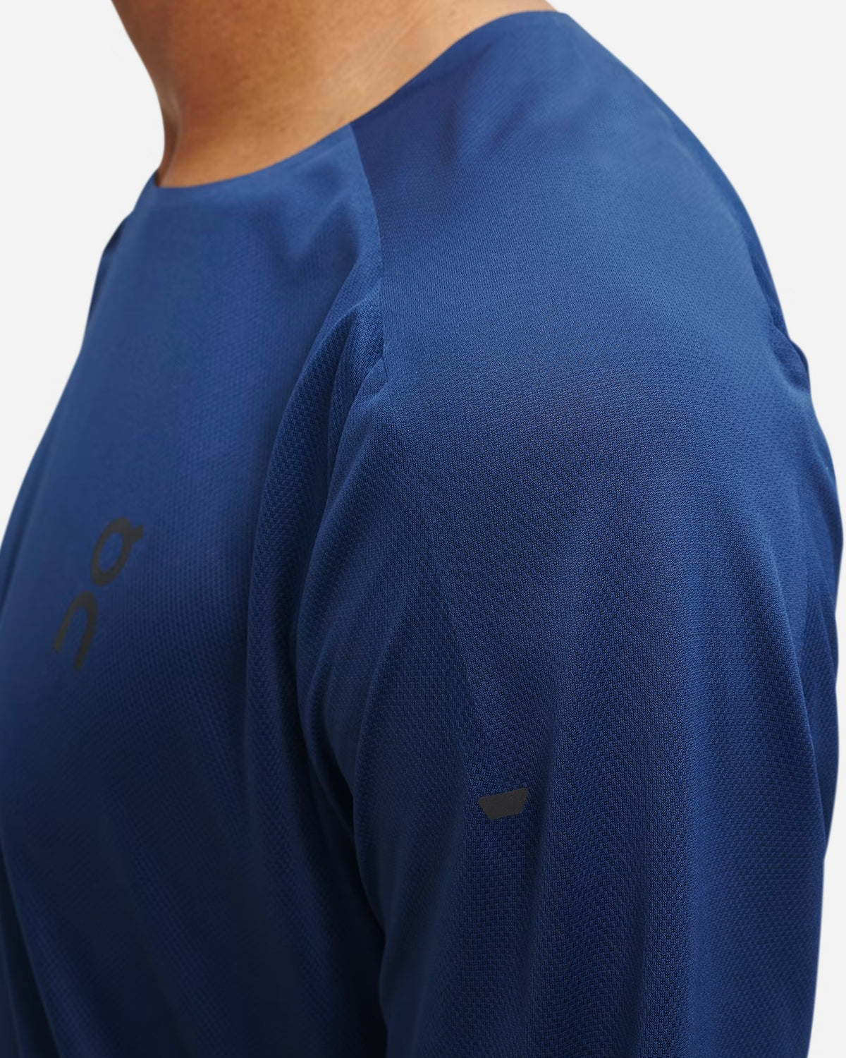 Performance-T M - Denim/Navy