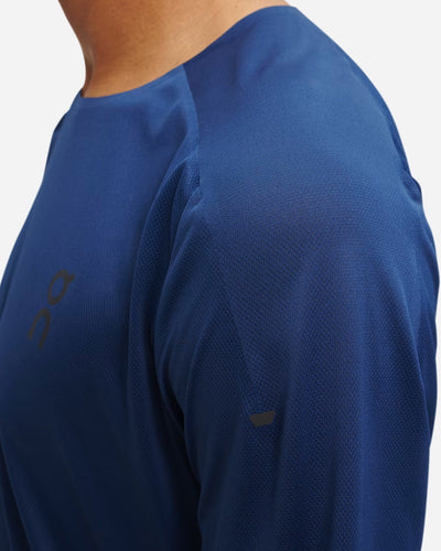 Performance-T M - Denim/Navy