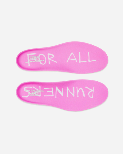 Saucony X Distance Endorphin Speed 5 - White/Pink