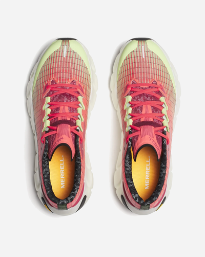 Women's MTL Adapt Matryx  - Blossom/Mantis
