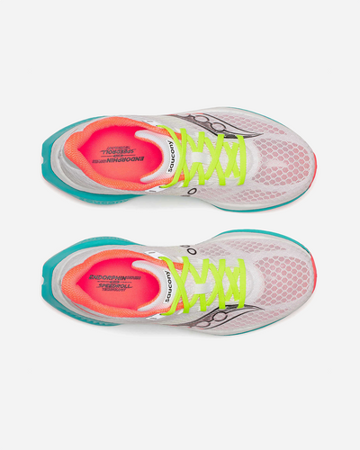 Endorphin Speed 5 - White/Mutant