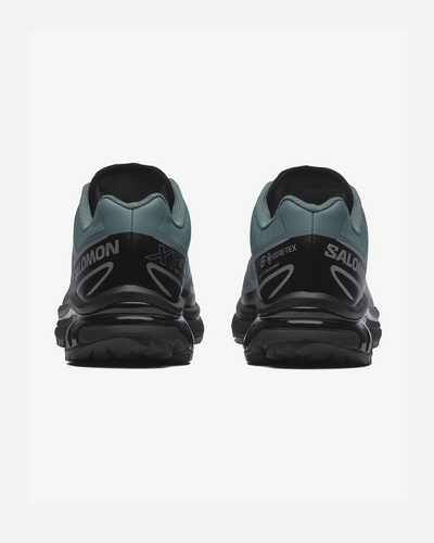 XT-6 GTX - North Atlantic/Black/Ftw Silver