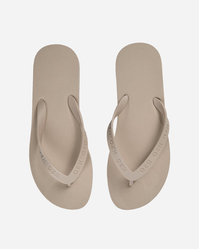 Flip Flop - Oak