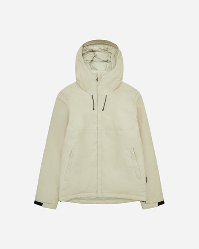 WBMats Frenzy Jacket - Stone