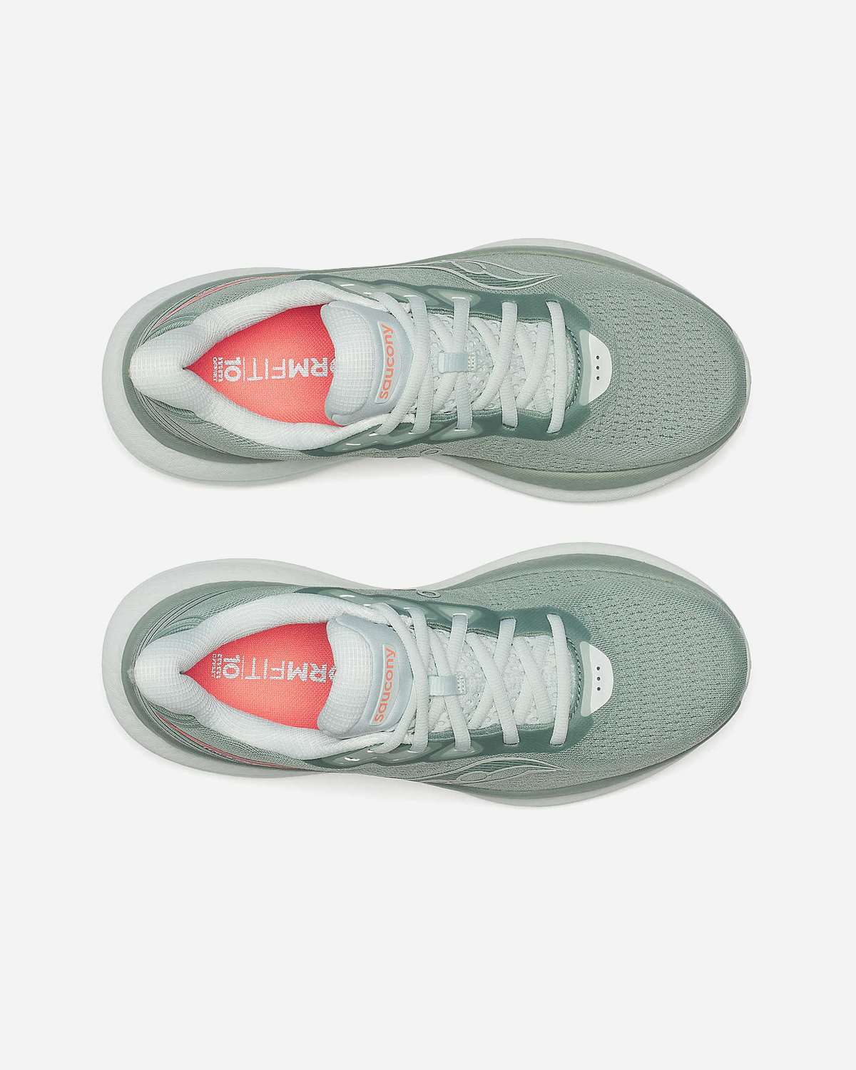 Triumph 23 Women - Iceberg/Aloe