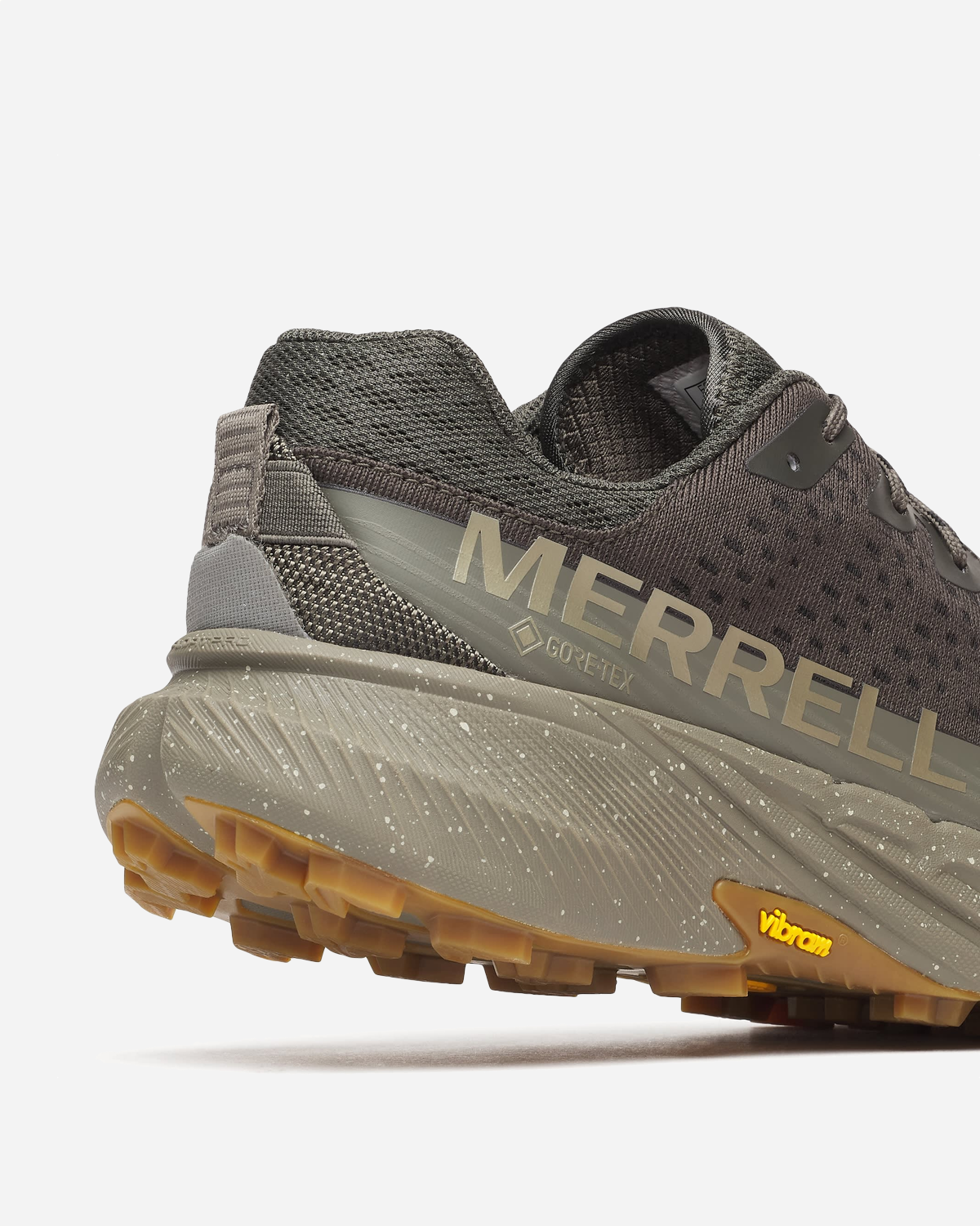 Men's Agility Peak 5 GTX - Beluga/Talus