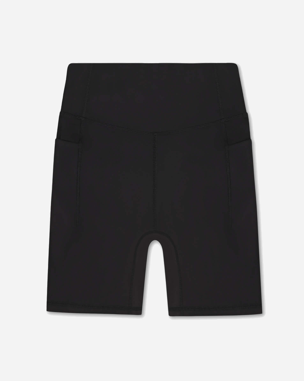 Wmns Performance Tight Shorts - Black onyx