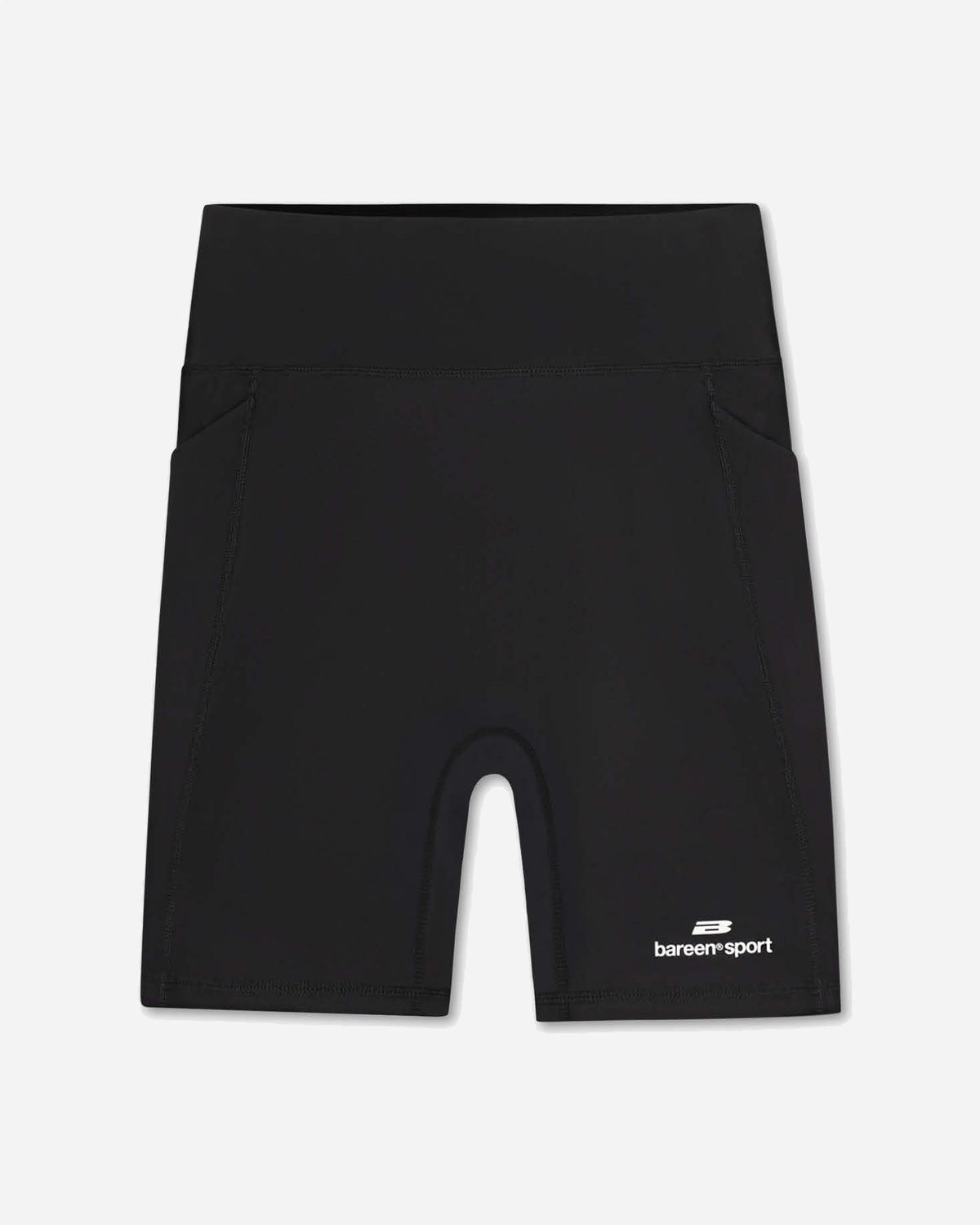 Wmns Performance Tight Shorts - Black onyx