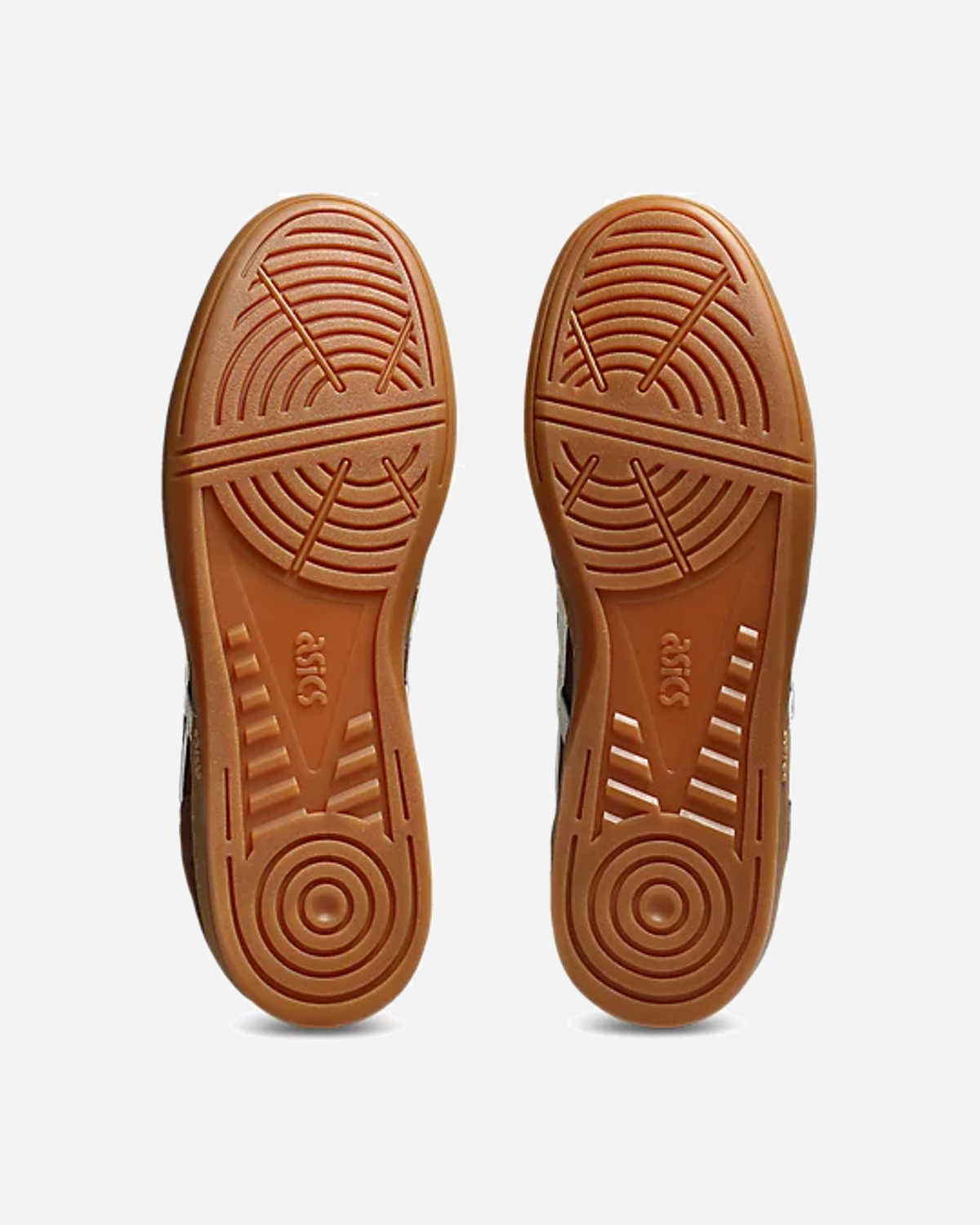 SKYHAND OG - Reddish Brown/Oatmeal