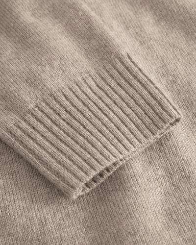 WWTay Cardigan - Greige