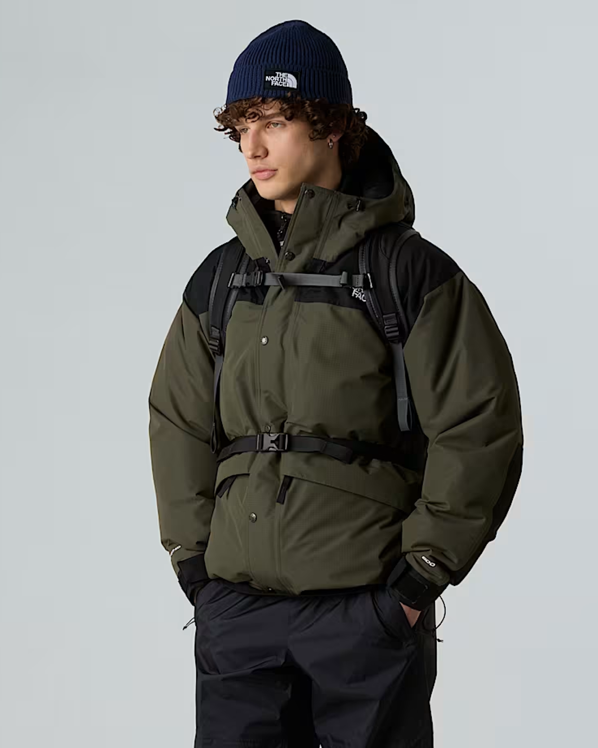 Borealis Classic - Black / Aspha
