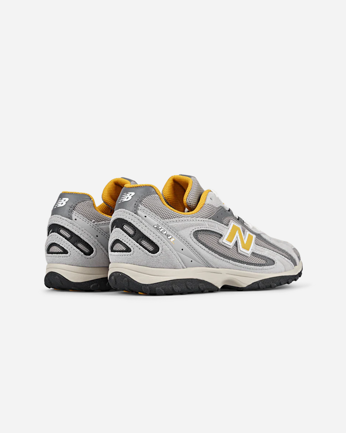 U204LNPB - Raincloud / Grey