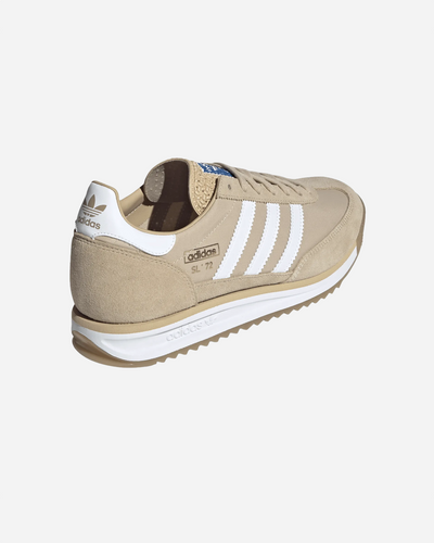 SL72 OG - Magic Beige / Cloud White / Blue Bird