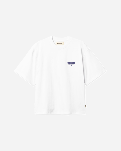 Juno Pho Tee - White