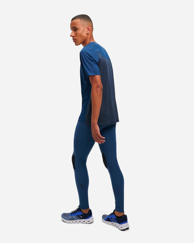 Performance-T M - Denim/Navy