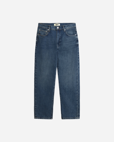 WBDoc Blaze Jeans - Dark Blue