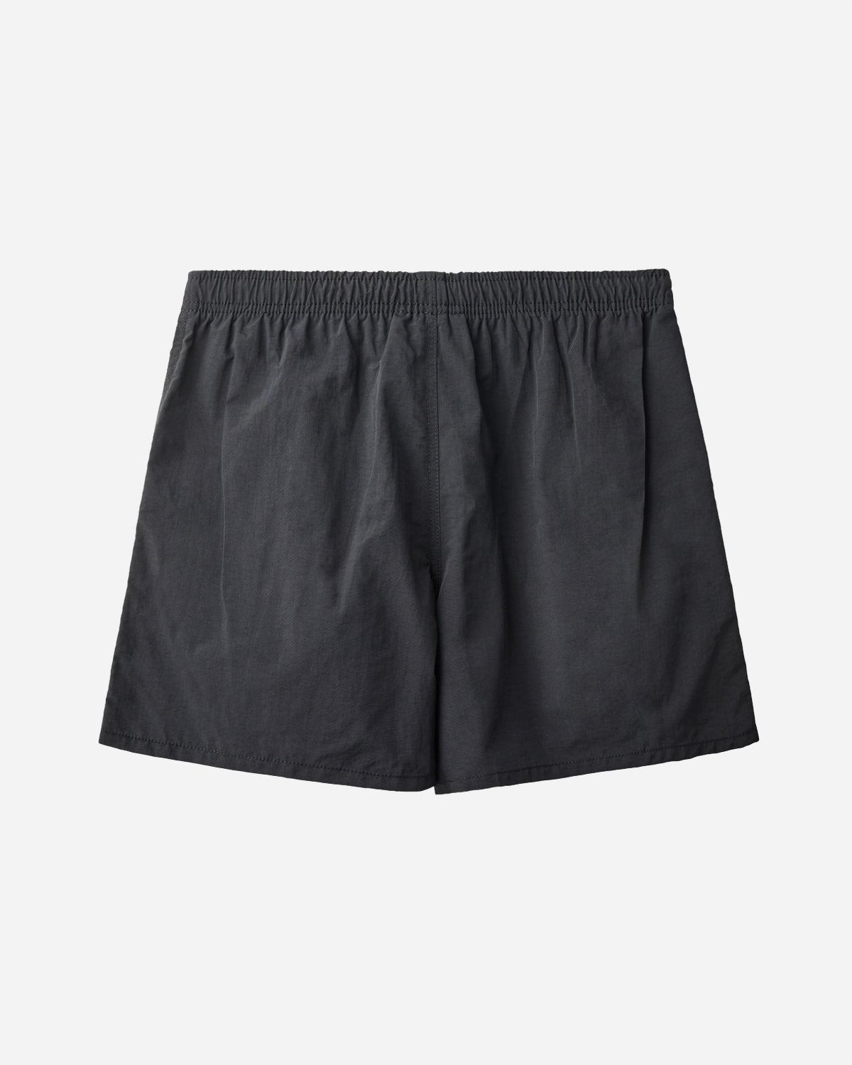 Leisure Woman Swim Shorts - Black