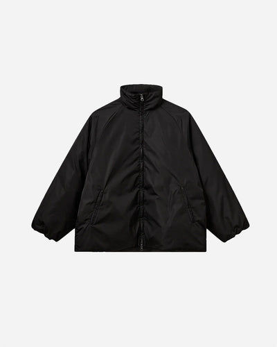 Cherry Jacket - Black