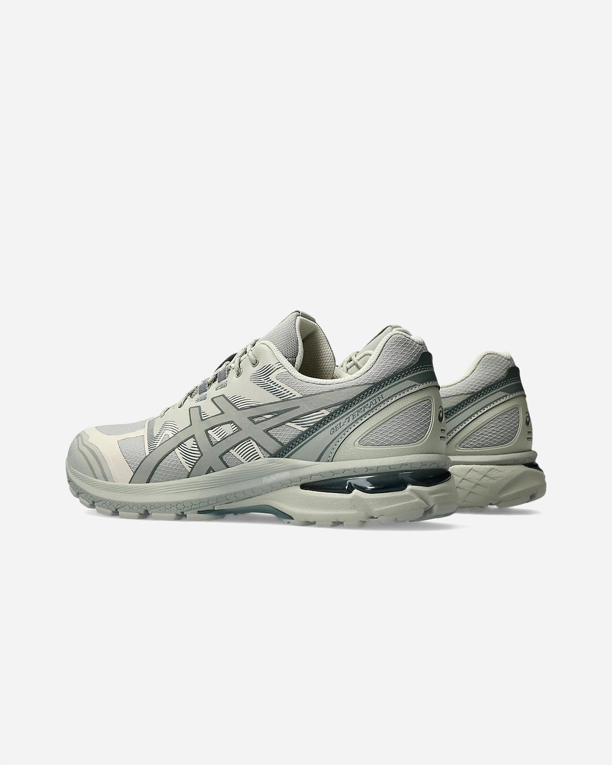 GEL - Terrain - Seal Grey/Seal Grey