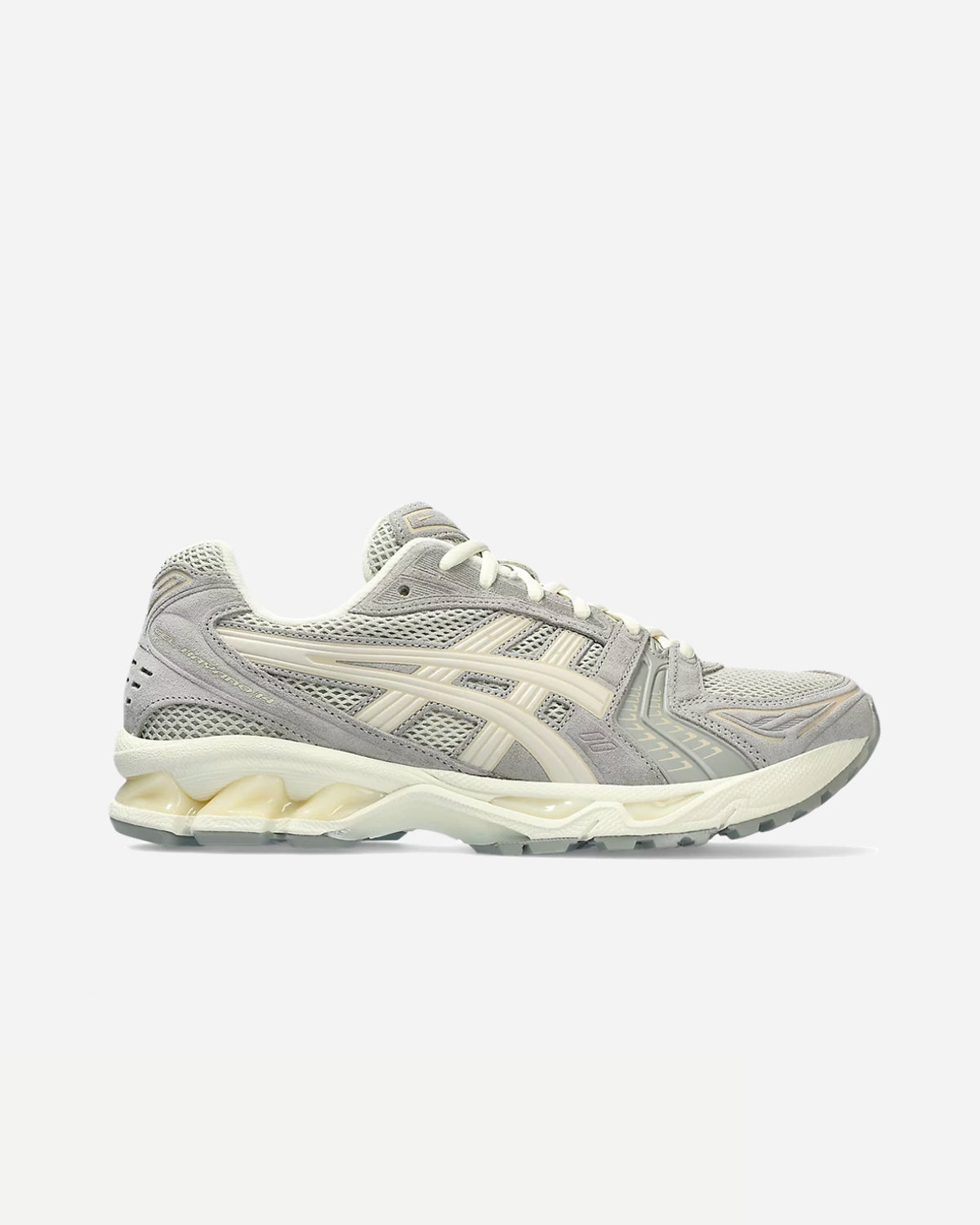 Gel-Kayano 14 - White Sage / Smoke Grey