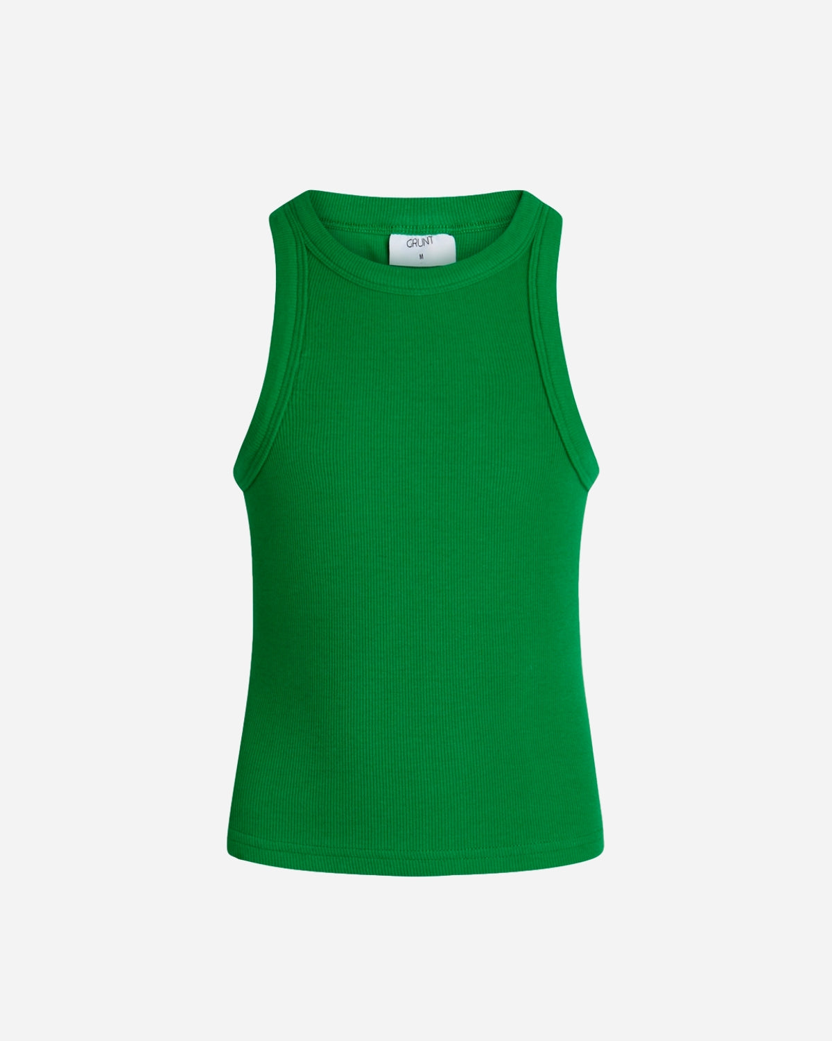 Ordville Top - Green