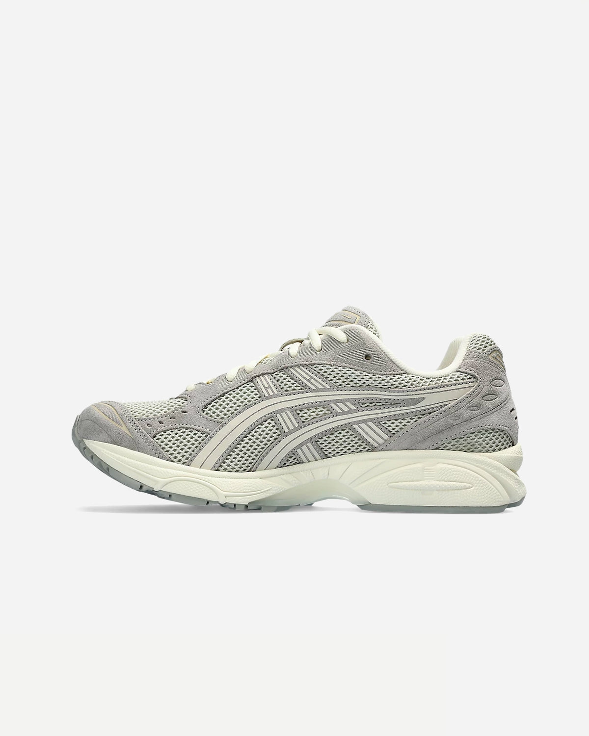 Gel-Kayano 14 - White Sage / Smoke Grey