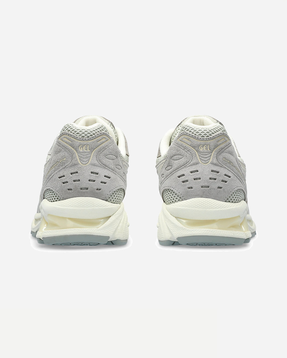 Gel-Kayano 14 - White Sage / Smoke Grey