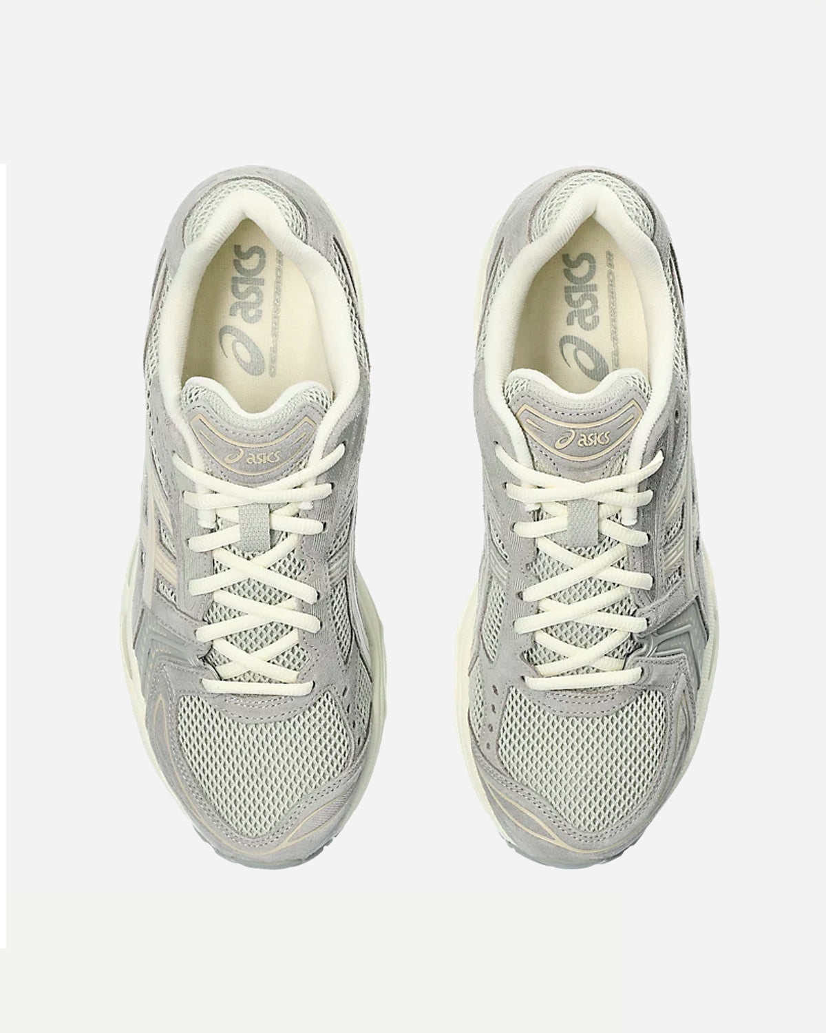 Gel-Kayano 14 - White Sage / Smoke Grey