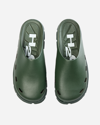 Trek Close - Army