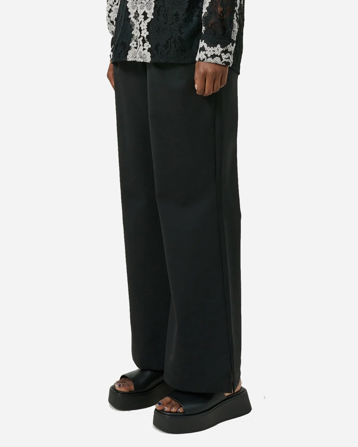 Demi Pants - Black