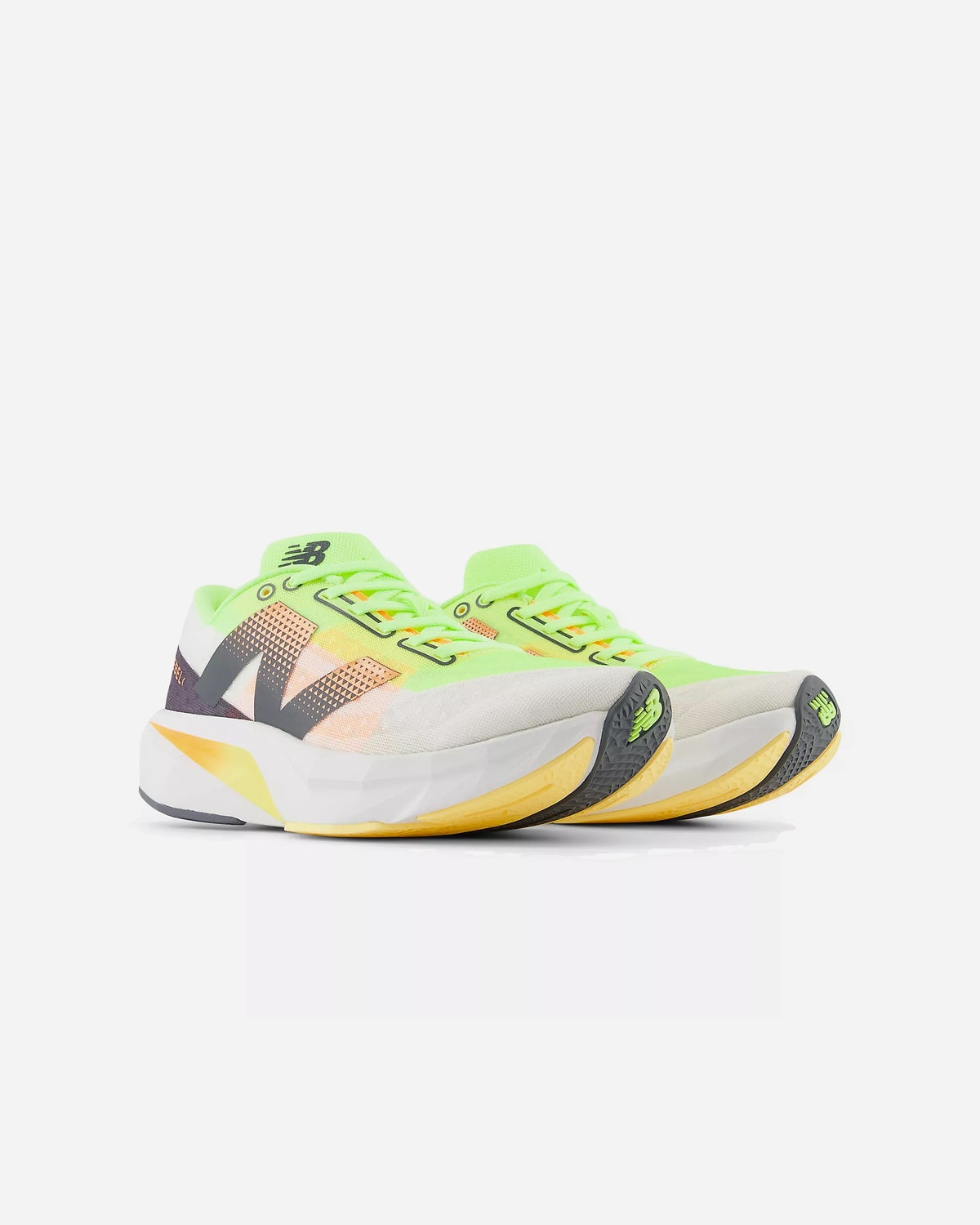 FuelCell Rebel v4 - White
