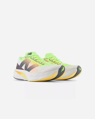 FuelCell Rebel v4 - White